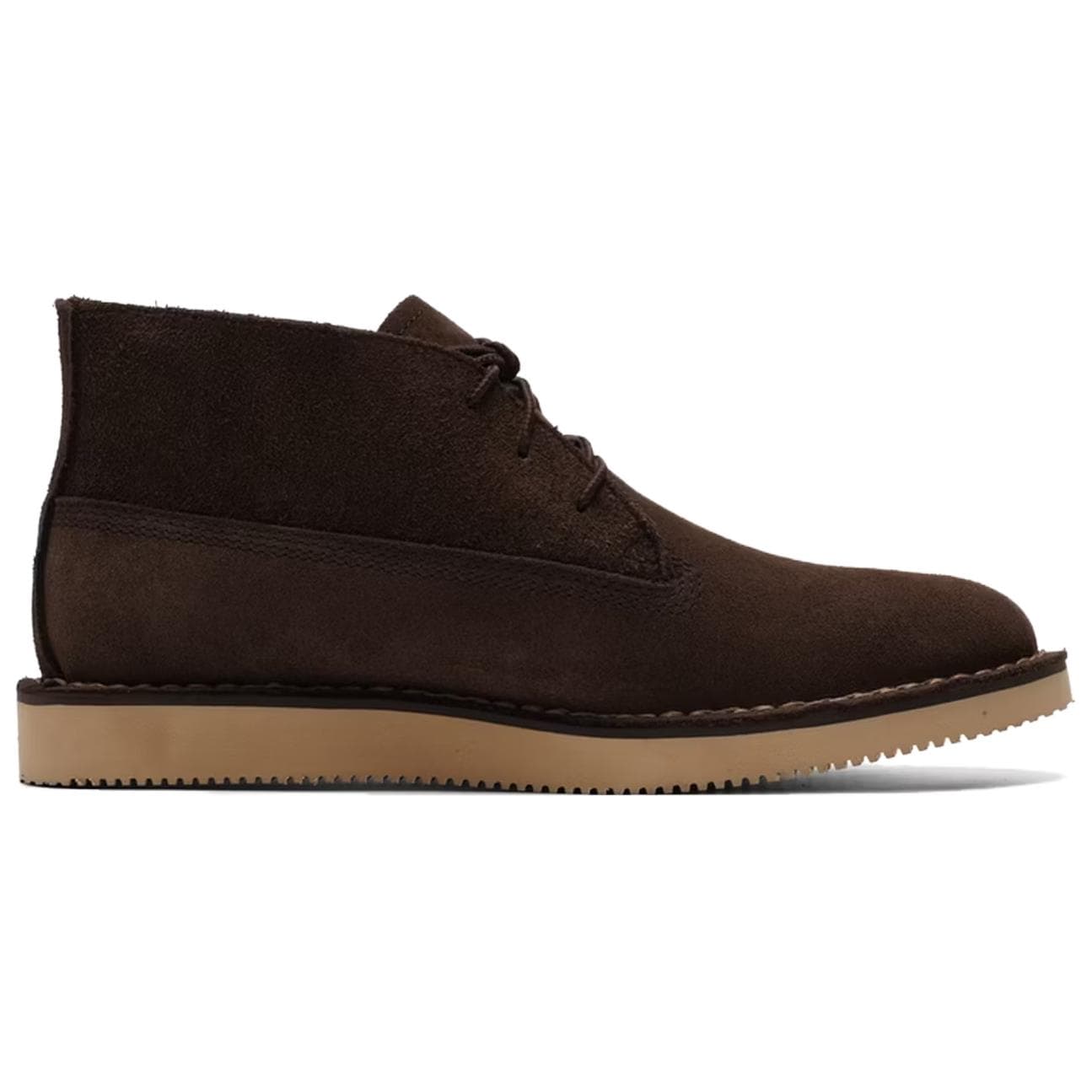 Сапоги TIMBERLAND Ботильоны Темно-кофейный Мужской - изображение 2
