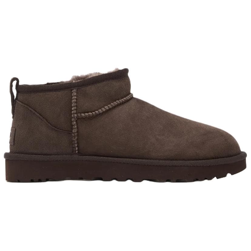 Ботинки зимние ugg Сноубутсы Умбра Женские - изображение 2