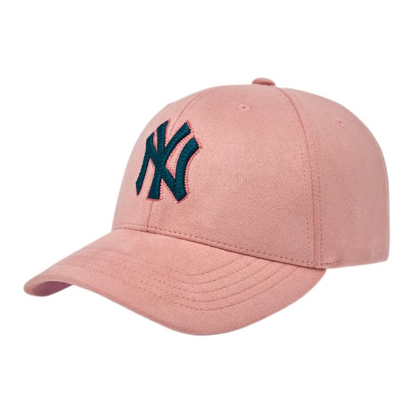 Кепка mlb Полиэфирное волокно Кепки Унисекс - изображение 5
