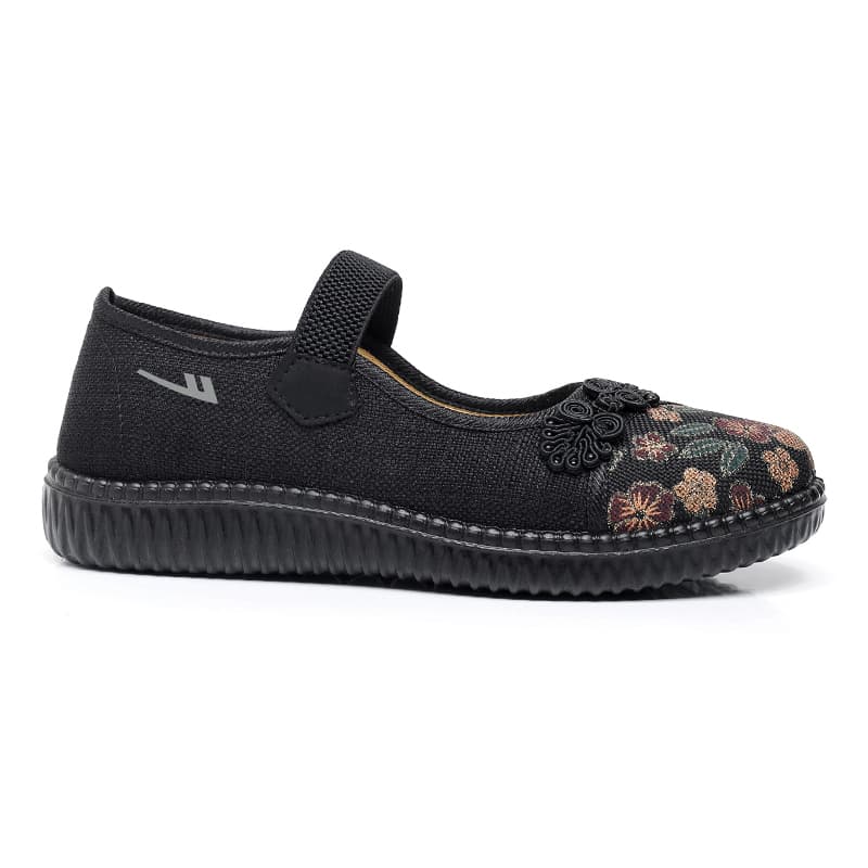 Warrior Традиционная текстильная обувь Low Top Женская - изображение 2
