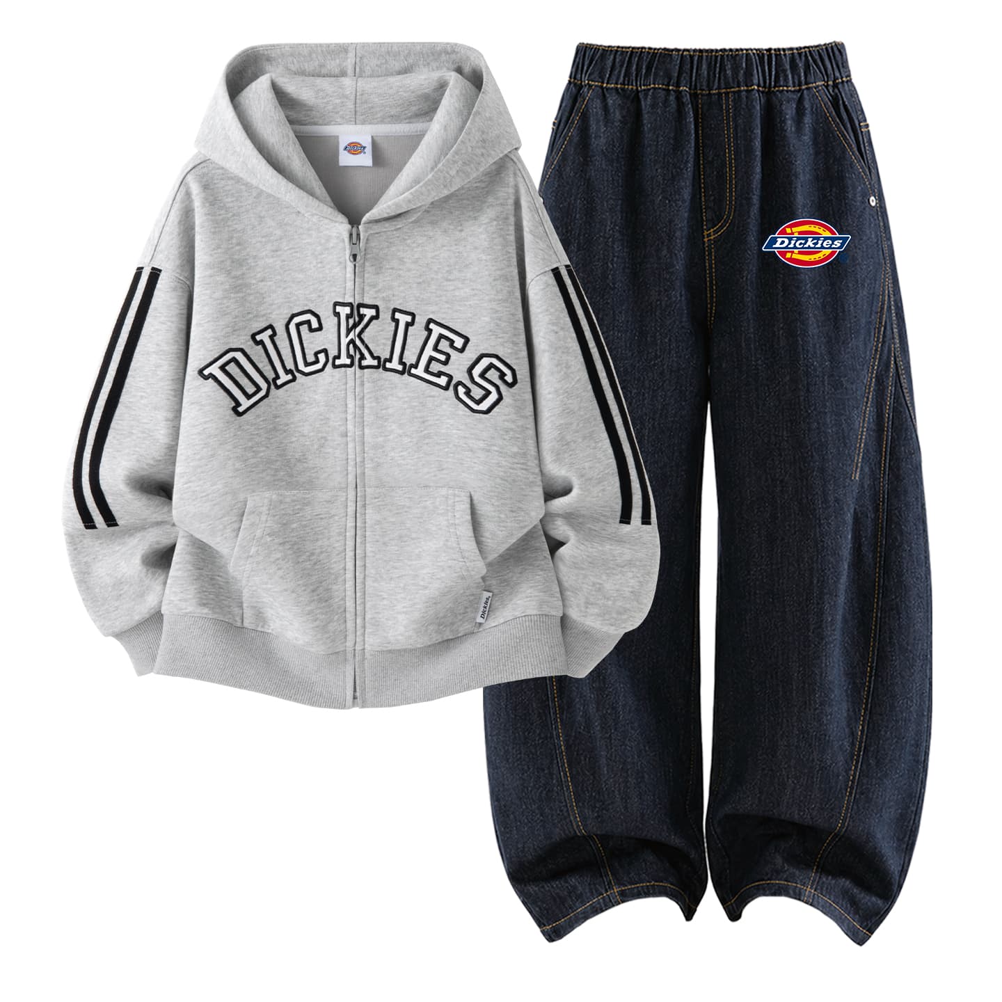 dickies Kids Повседневные спортивные костюмы Наборы - изображение 1