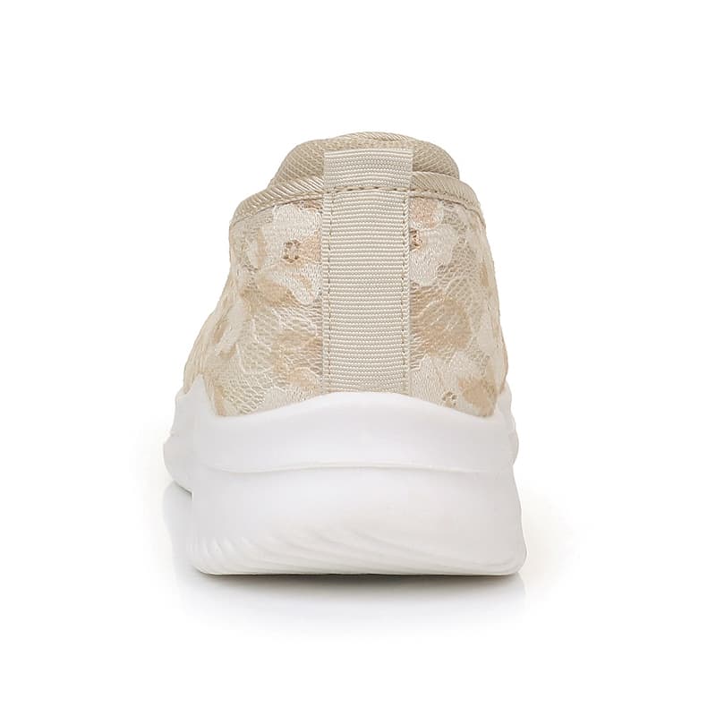 Warrior Традиционная текстильная обувь Low Top Женская - изображение 4