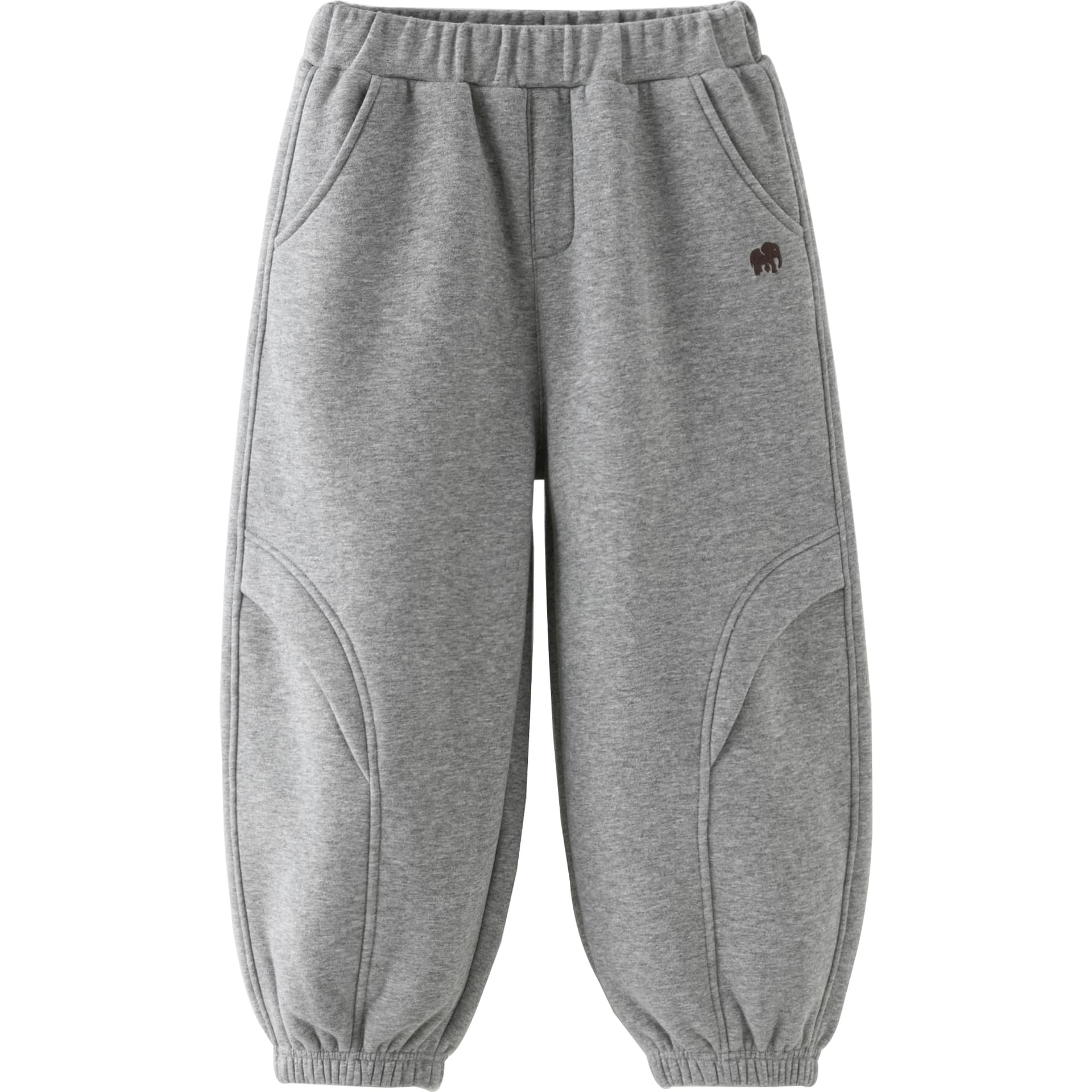 DAVE BELLA Kids Спортивные трикотажные брюки - изображение 1