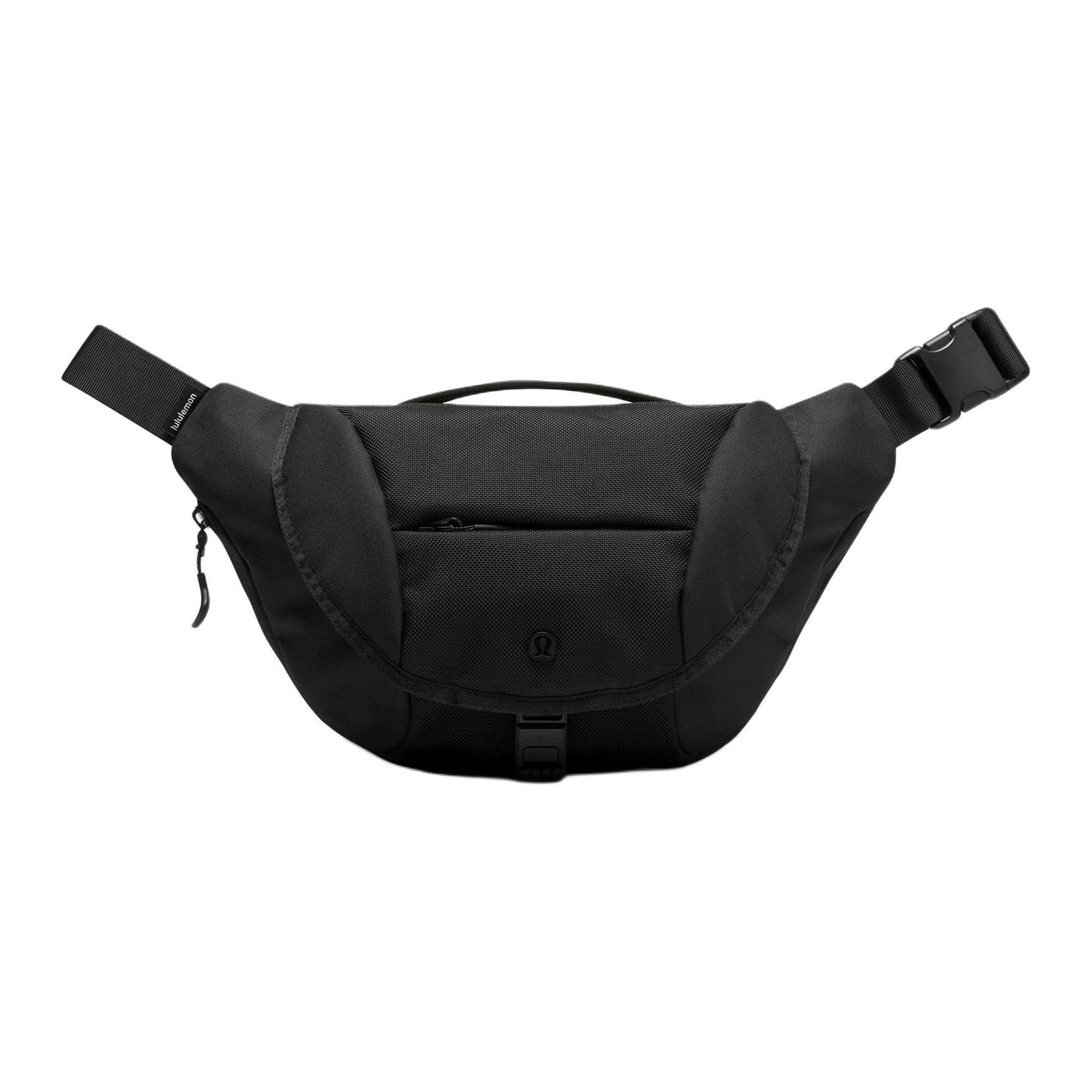 Поясная сумка Lululemon Daily Поясные сумки Черный BLK Мужской - изображение 1