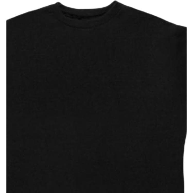 Футболка YEEZY FW25 Сезон 10 T-Shirt Унисекс - изображение 4