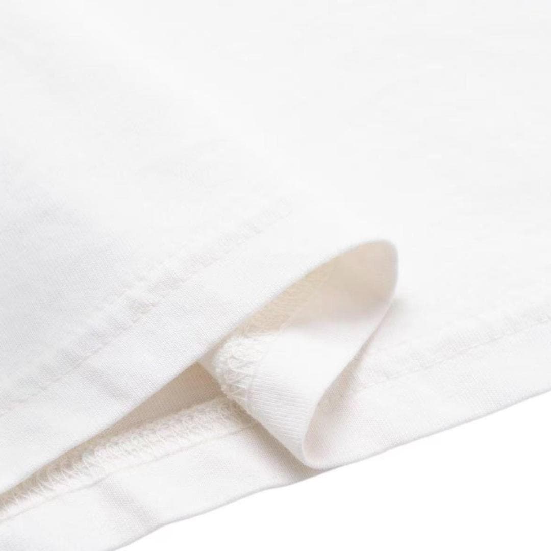 Футболка Polo Ralph Lauren Белые Детские Рубашки T - изображение 3