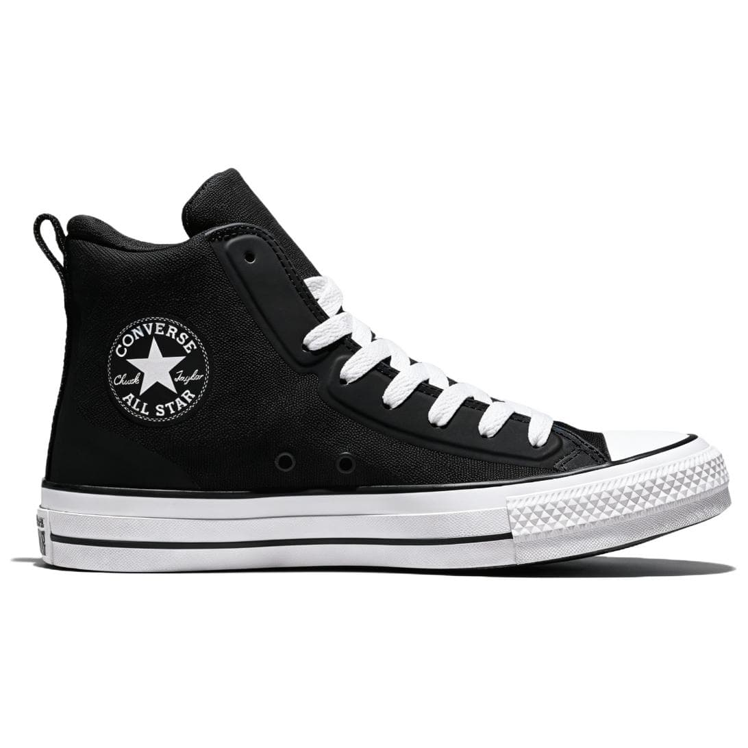 Кеды Converse Chuck TAYLOR All Star Кеды High Топ Черный мужской - изображение 2