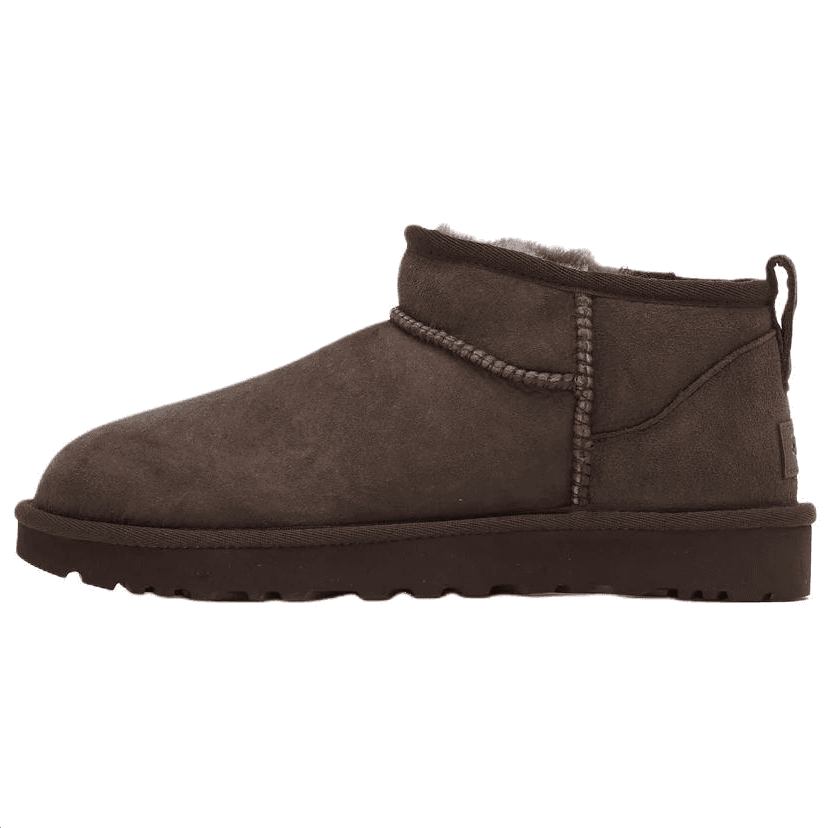 Ботинки зимние ugg Сноубутсы Умбра Женские - изображение 1