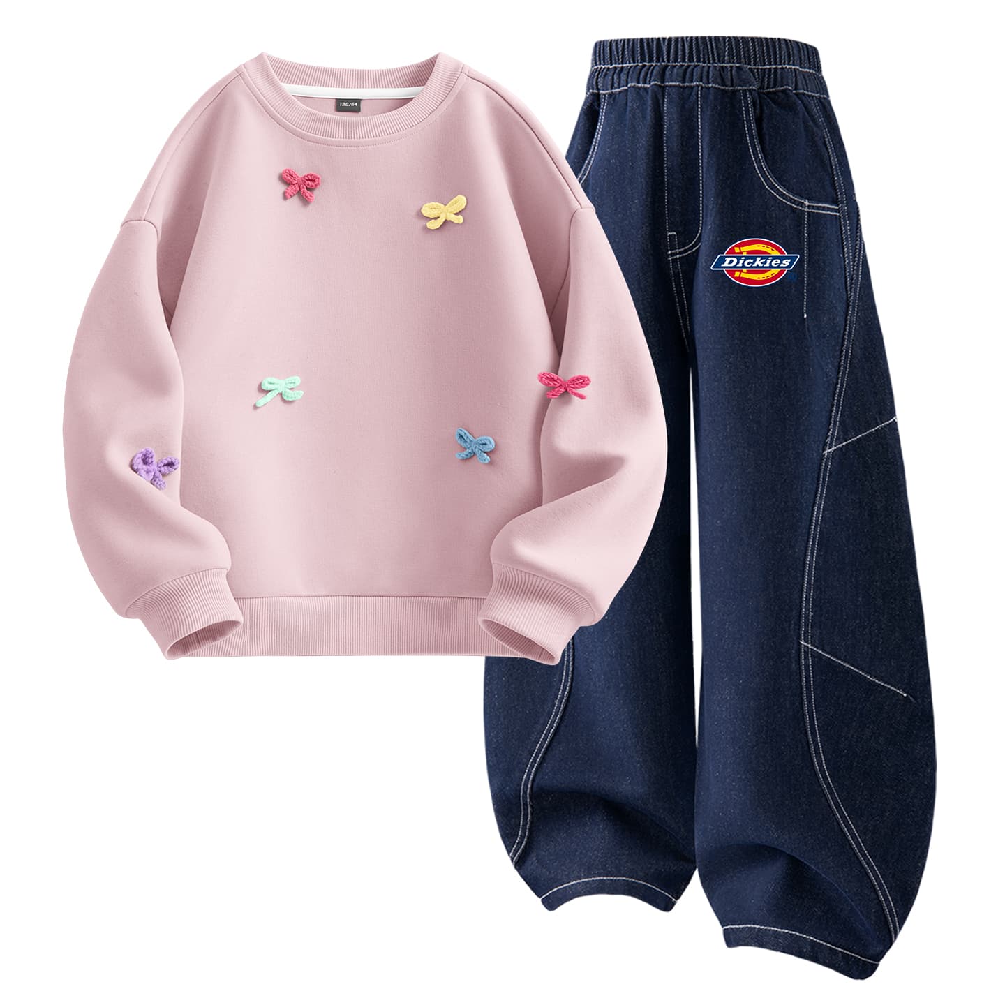dickies Kids Повседневные спортивные костюмы Наборы - изображение 1