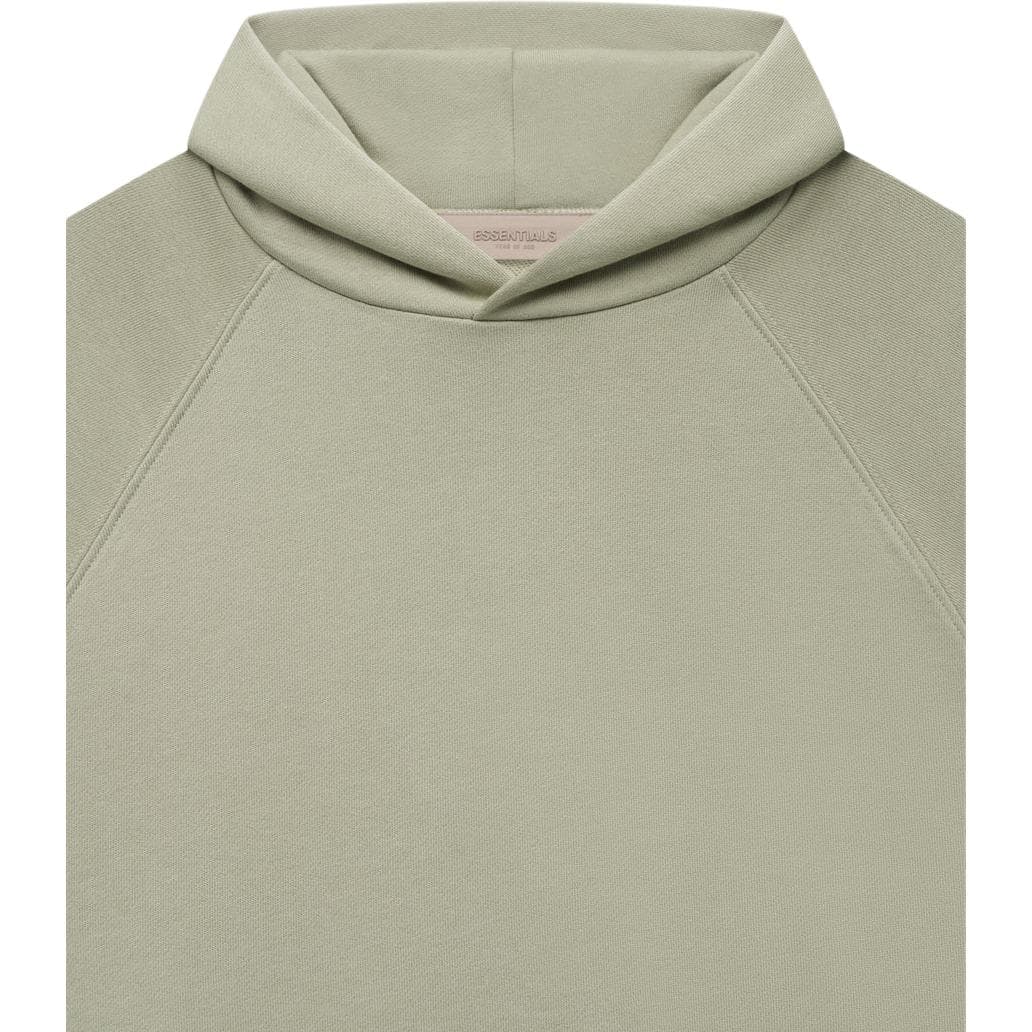Худи Fear of God Essentials SS22 - изображение 4