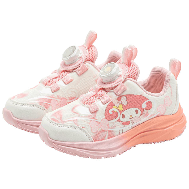 Кроссовки Санрио Детские беговые кроссовки Low Топ Kids - изображение 2