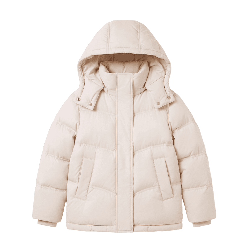 SNOW FLYING Kids Пуховики - изображение 1