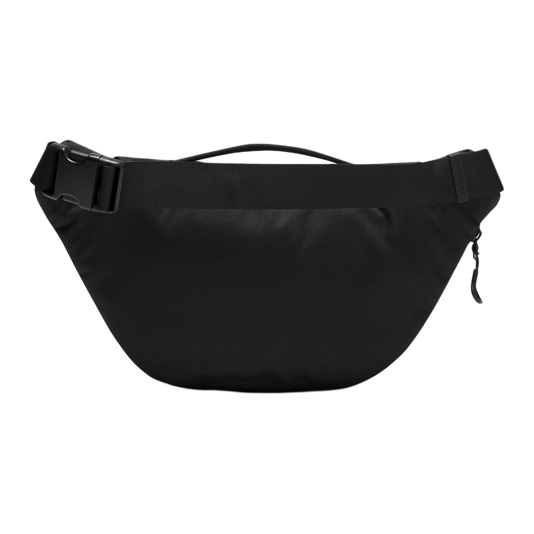 Поясная сумка Lululemon Daily Поясные сумки Черный BLK Мужской - изображение 4