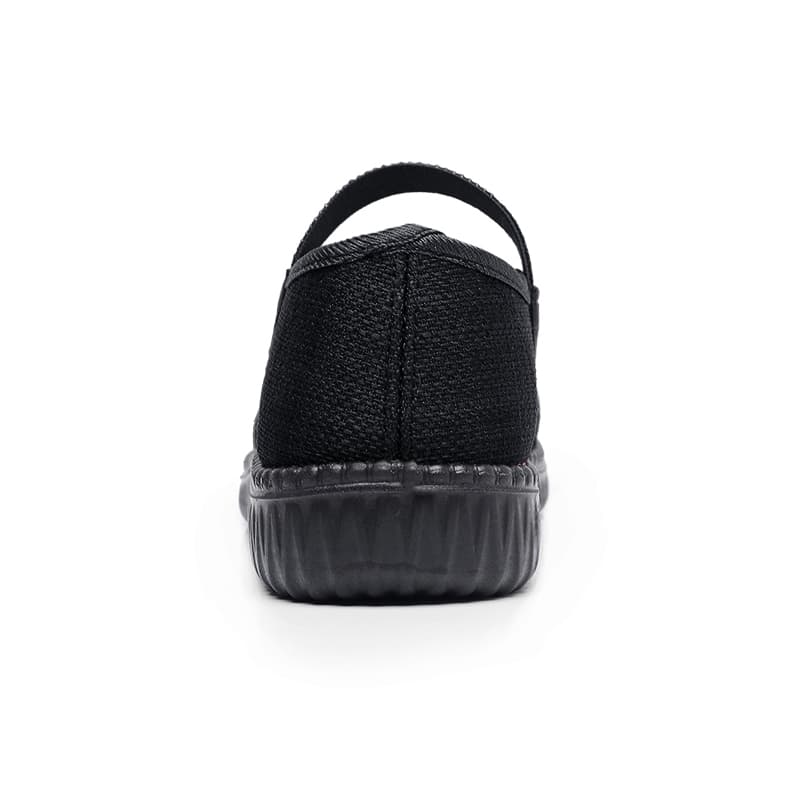 Warrior Традиционная текстильная обувь Low Top Женская - изображение 4