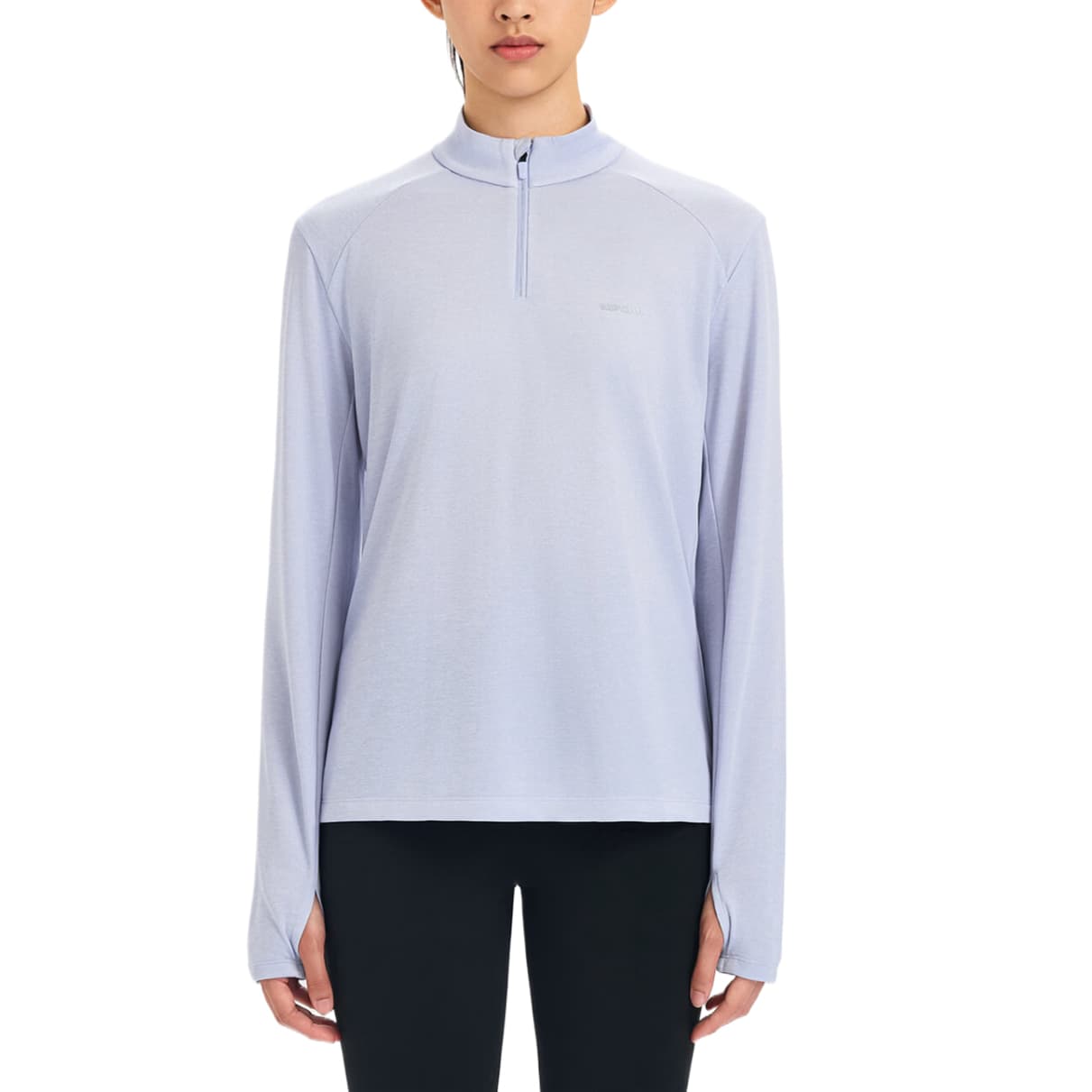 DECATHLON Женская беговая футболка T-Shirt - изображение 2