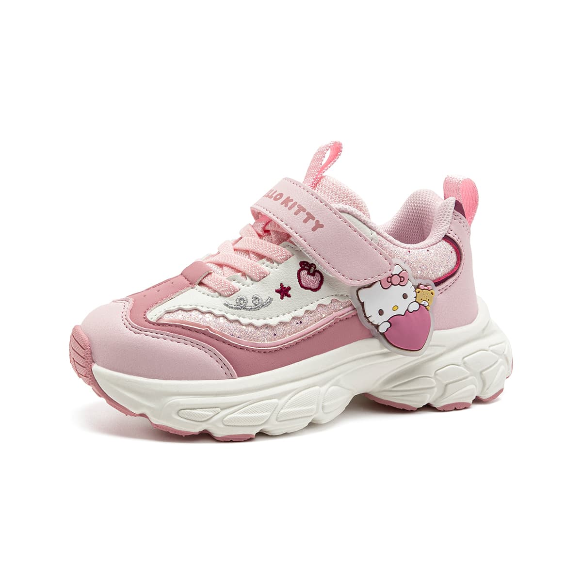Кроссовки Санрио Детские беговые кроссовки Low Топ Kids - изображение 1