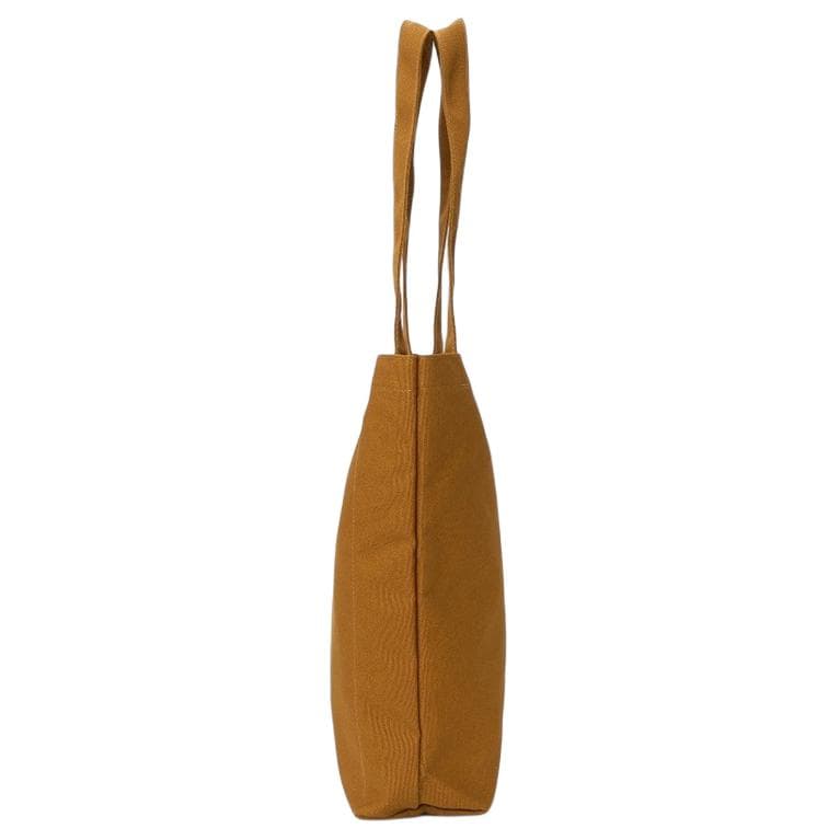 Мини-сумка LONGCHAMP X Caroline Hélain Коллаборация Ткань с коровьей кожей Сумки через плечо Женские Карамель - изображение 2