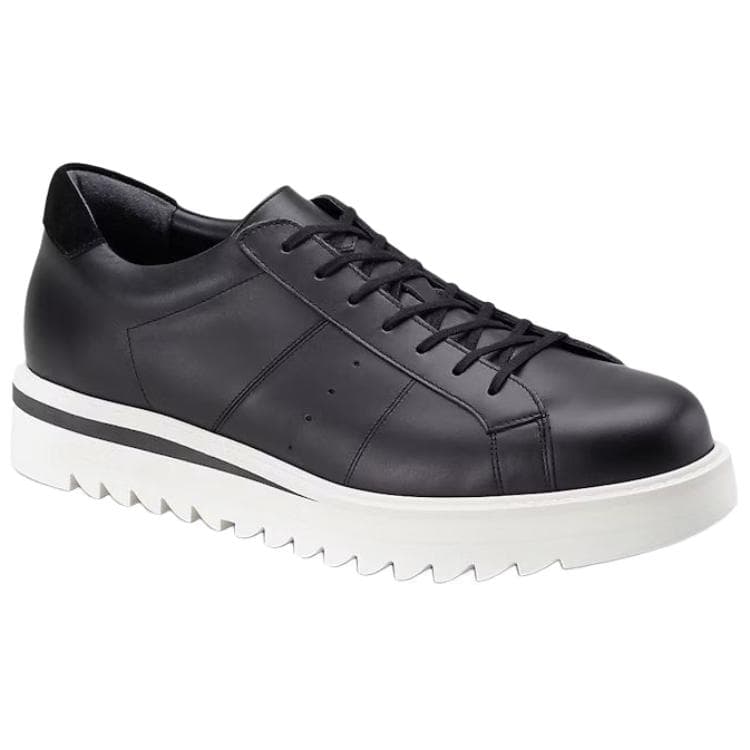 Кроссовки Onitsuka Tiger Корт T противоскользящий устойчивый к истиранию низкий топ повседневная обувь унисекс - изображение 3