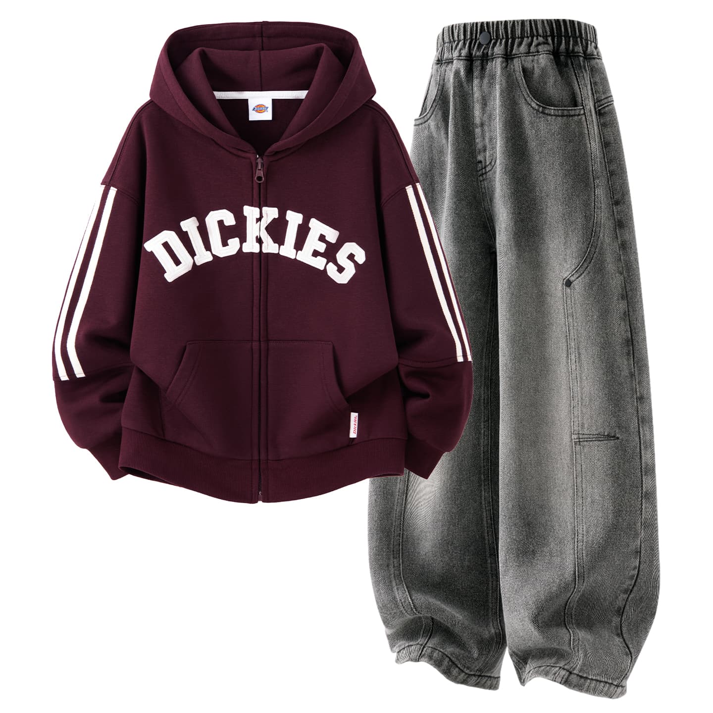 dickies Kids Повседневные спортивные костюмы Наборы - изображение 1