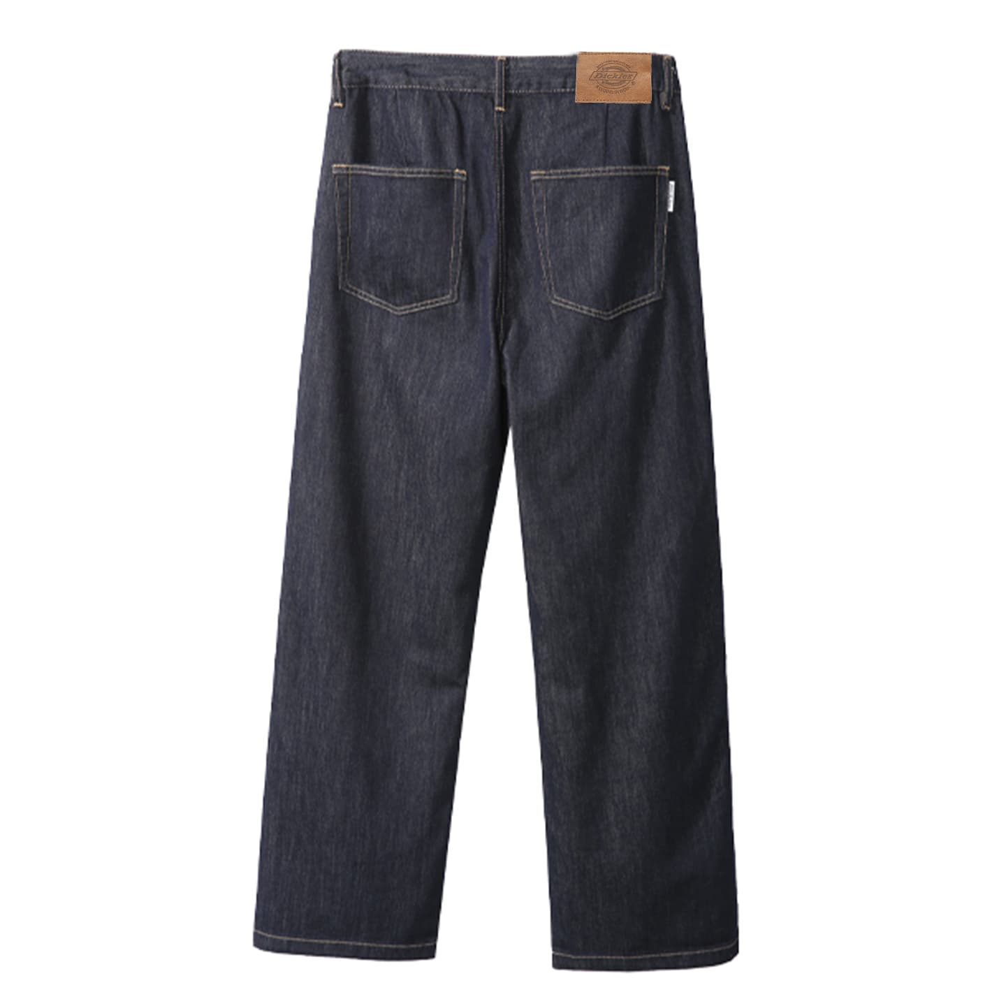 Штаны Dickies Джинсовый Синий (PRINTED Edition) Унисекс Джинсы - изображение 2