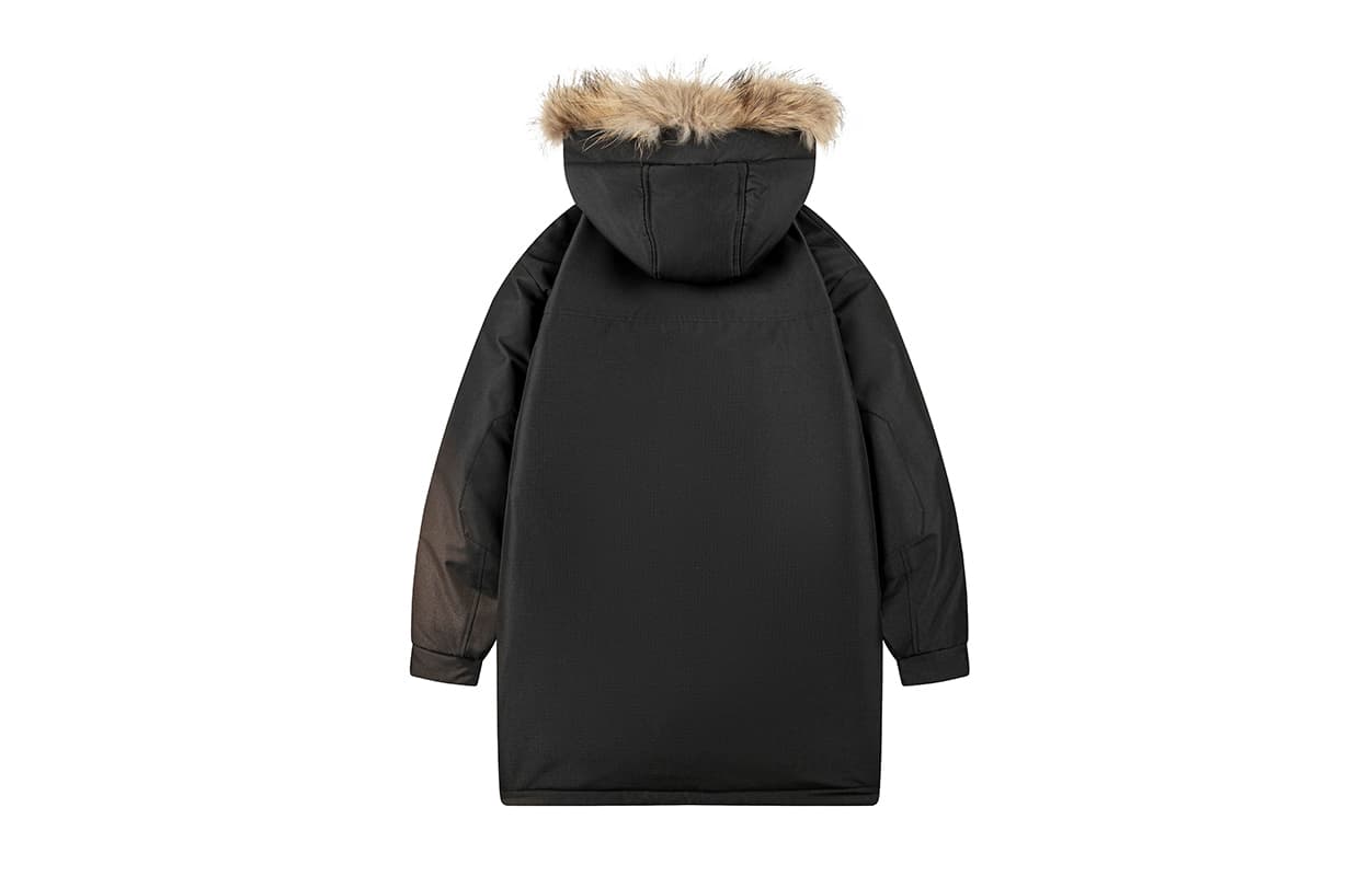 Зимняя куртка dickies Унисекс Пуховики - изображение 2