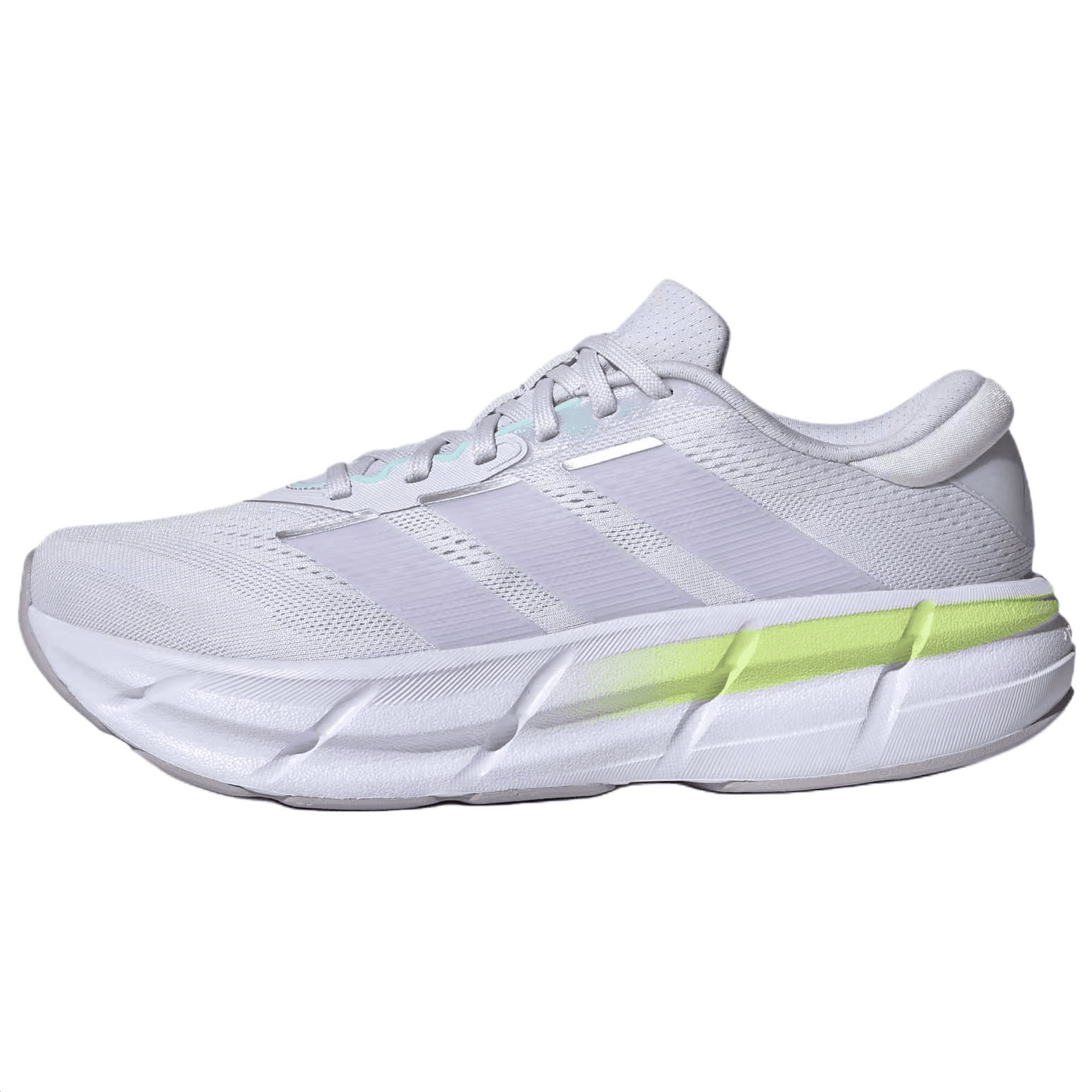 Кроссовки для бега Adidas QUESTAR 4 Беговые кроссовки Low Топ Фиолетовый Женские - изображение 1