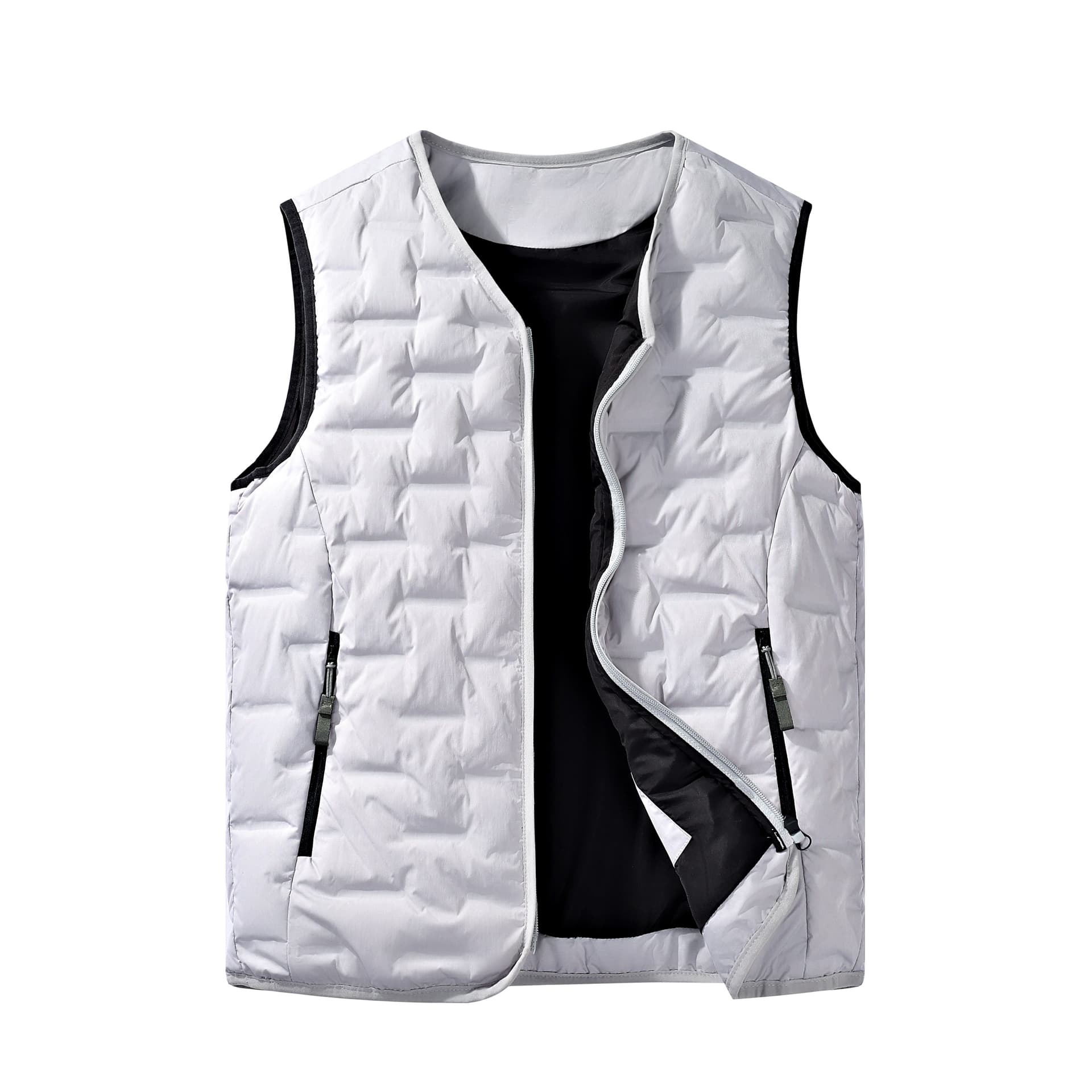 Куртка SNOW FLYING Wildchild Collection Мужской Пуховые жилеты - изображение 1