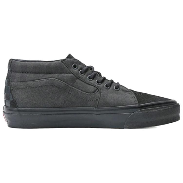 Кроссовки Vans - изображение 2