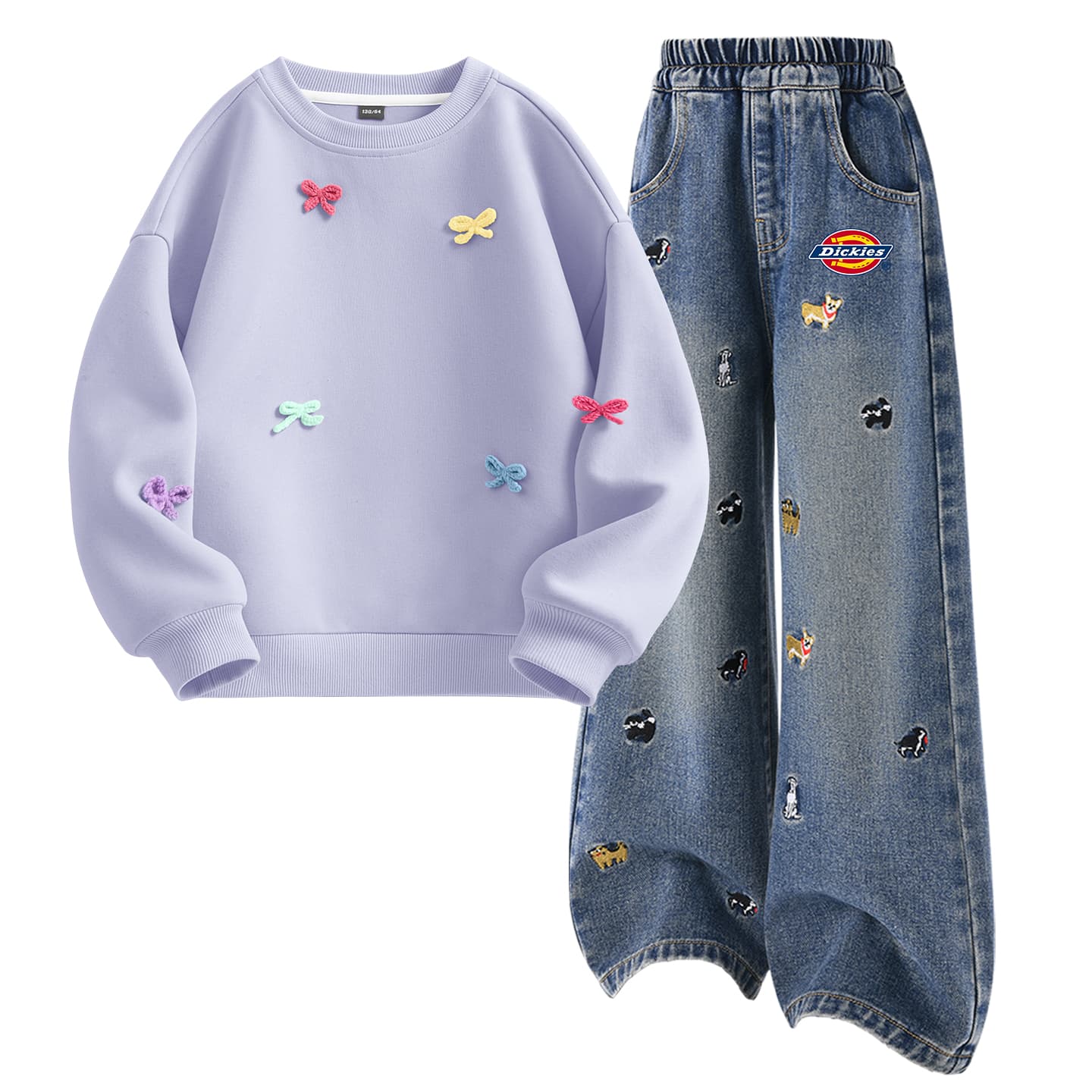 dickies Kids Повседневные спортивные костюмы Наборы - изображение 1