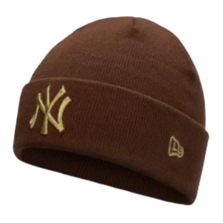 Шапка new era Шапки-бини Женские - изображение 1
