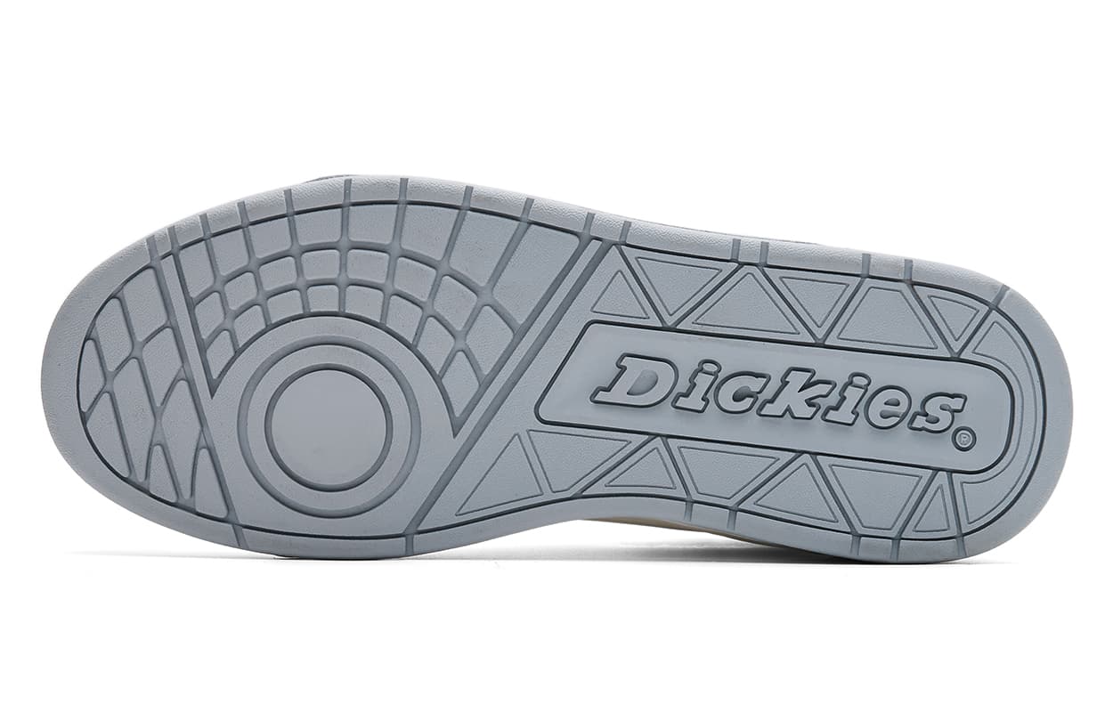 Кроссовки dickies Кеды для скейтбординга High Топ Мужской - изображение 4