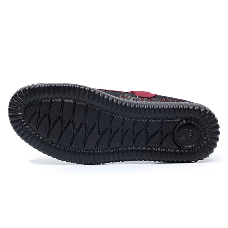 Warrior Традиционная текстильная обувь Low Top Женская - изображение 5
