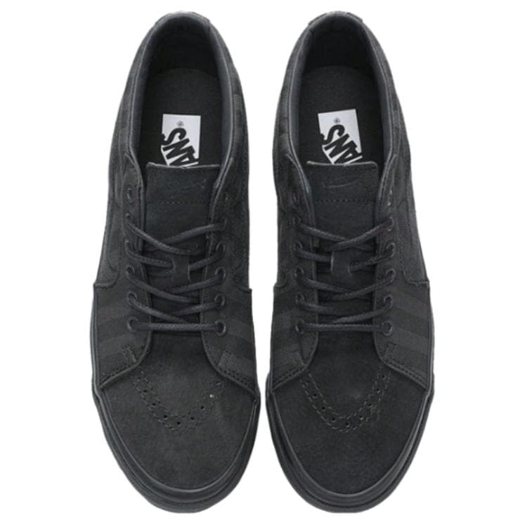 Кроссовки Vans - изображение 3