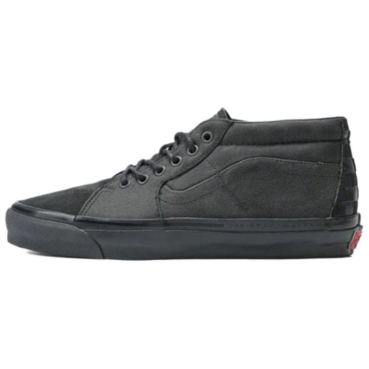 Кроссовки Vans - изображение 1
