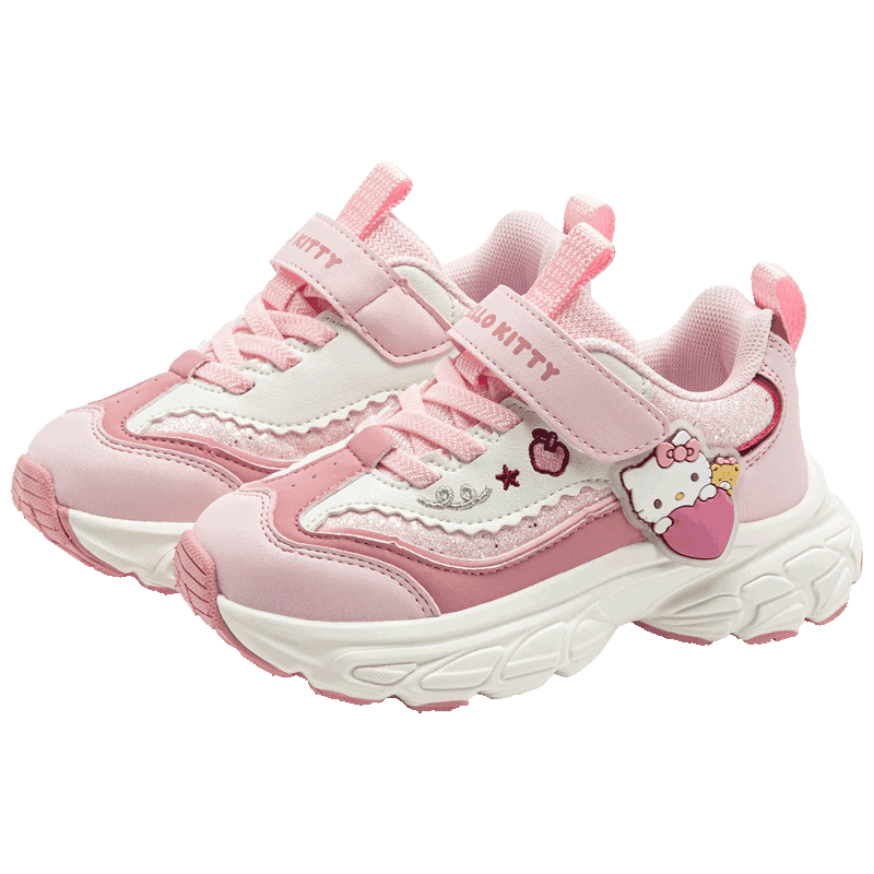 Кроссовки Санрио Детские беговые кроссовки Low Топ Kids - изображение 2
