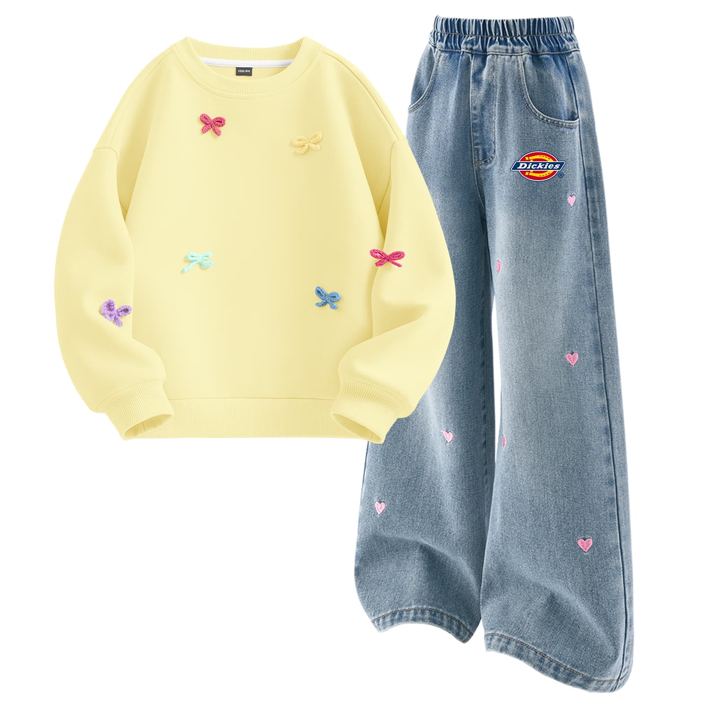 dickies Kids Повседневные спортивные костюмы Наборы - изображение 1