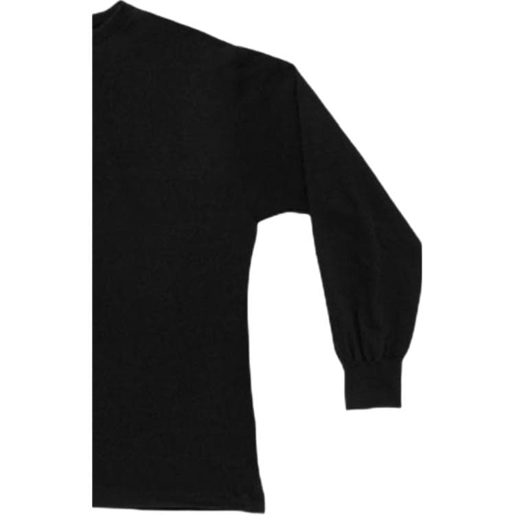 Футболка YEEZY FW25 Сезон 10 T-Shirt Унисекс - изображение 3