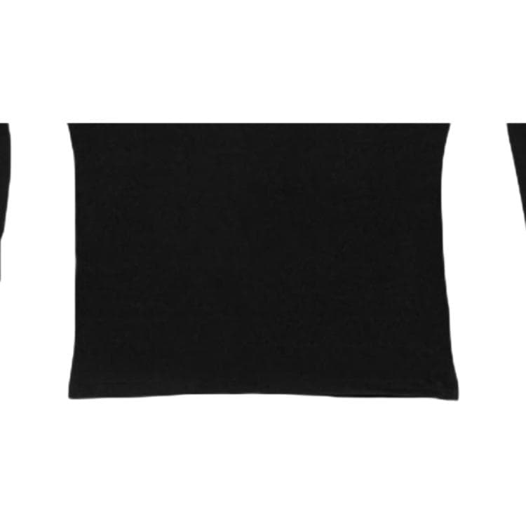 Футболка YEEZY FW25 Сезон 10 T-Shirt Унисекс - изображение 5