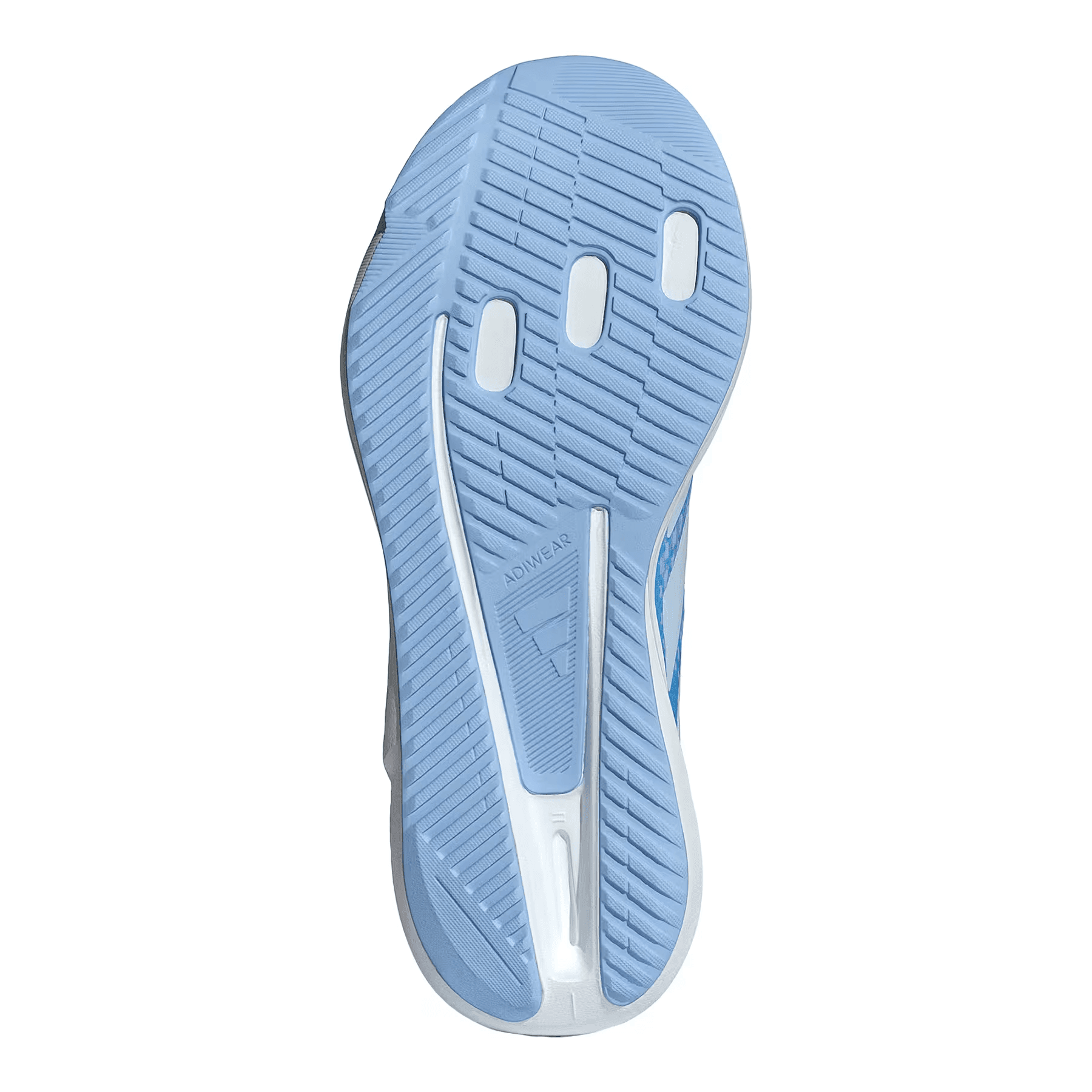 Кроссовки для бега Adidas DURAMO SL 2,0 Беговые кроссовки Низкий Топ Синий Женские - изображение 5