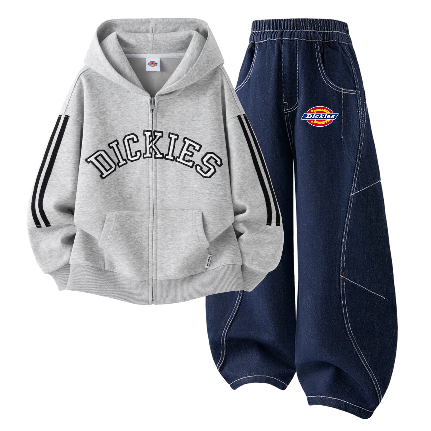 dickies Kids Повседневные спортивные костюмы Наборы - изображение 1