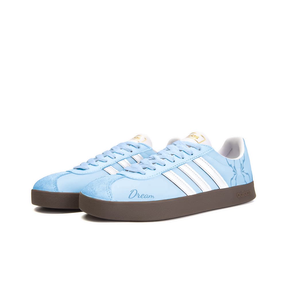 Кроссовки adidas neo VL Court 2.0 - изображение 3