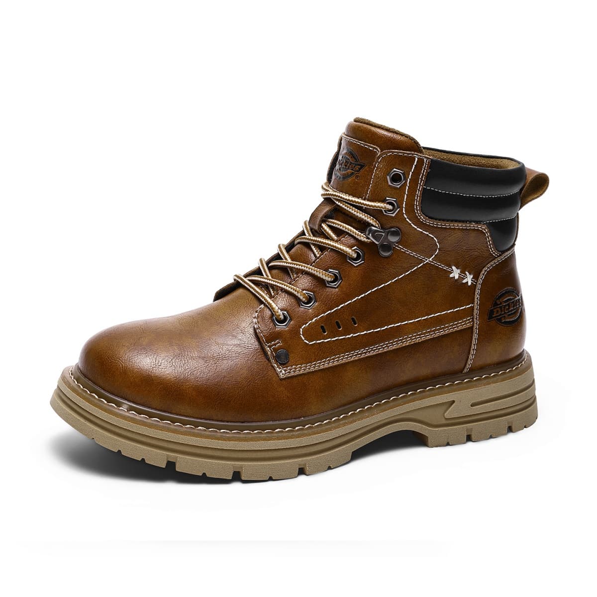 Ботинки dickies Армейские ботинки Мужской - изображение 2