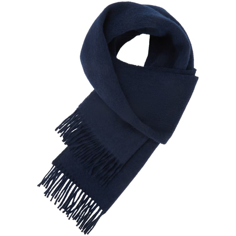 Шарф Tommy Hilfiger Sheep Wool Knit Платки Мужской - изображение 1