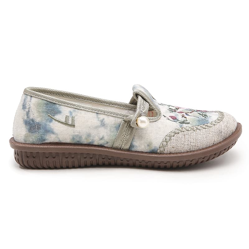 Тапочки WARRIOR Женские Повседневный Обувь без подкладки Женские - изображение 2