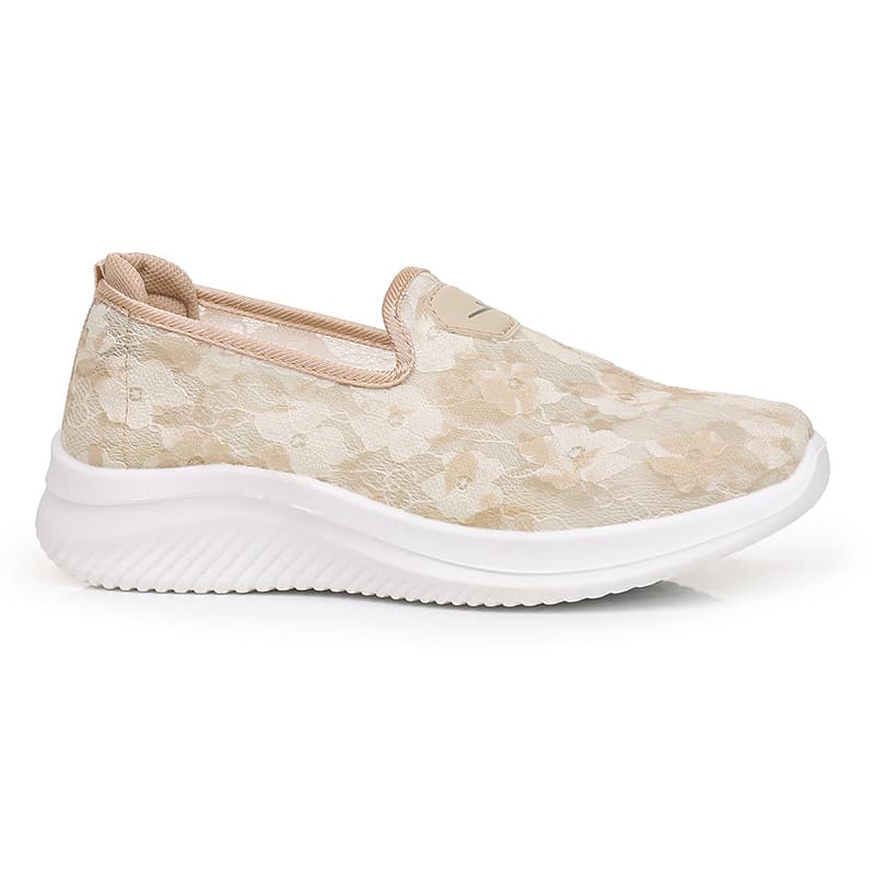 Warrior Традиционная текстильная обувь Low Top Женская - изображение 2