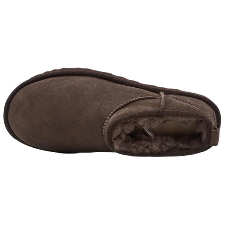Ботинки зимние ugg Сноубутсы Умбра Женские - изображение 3
