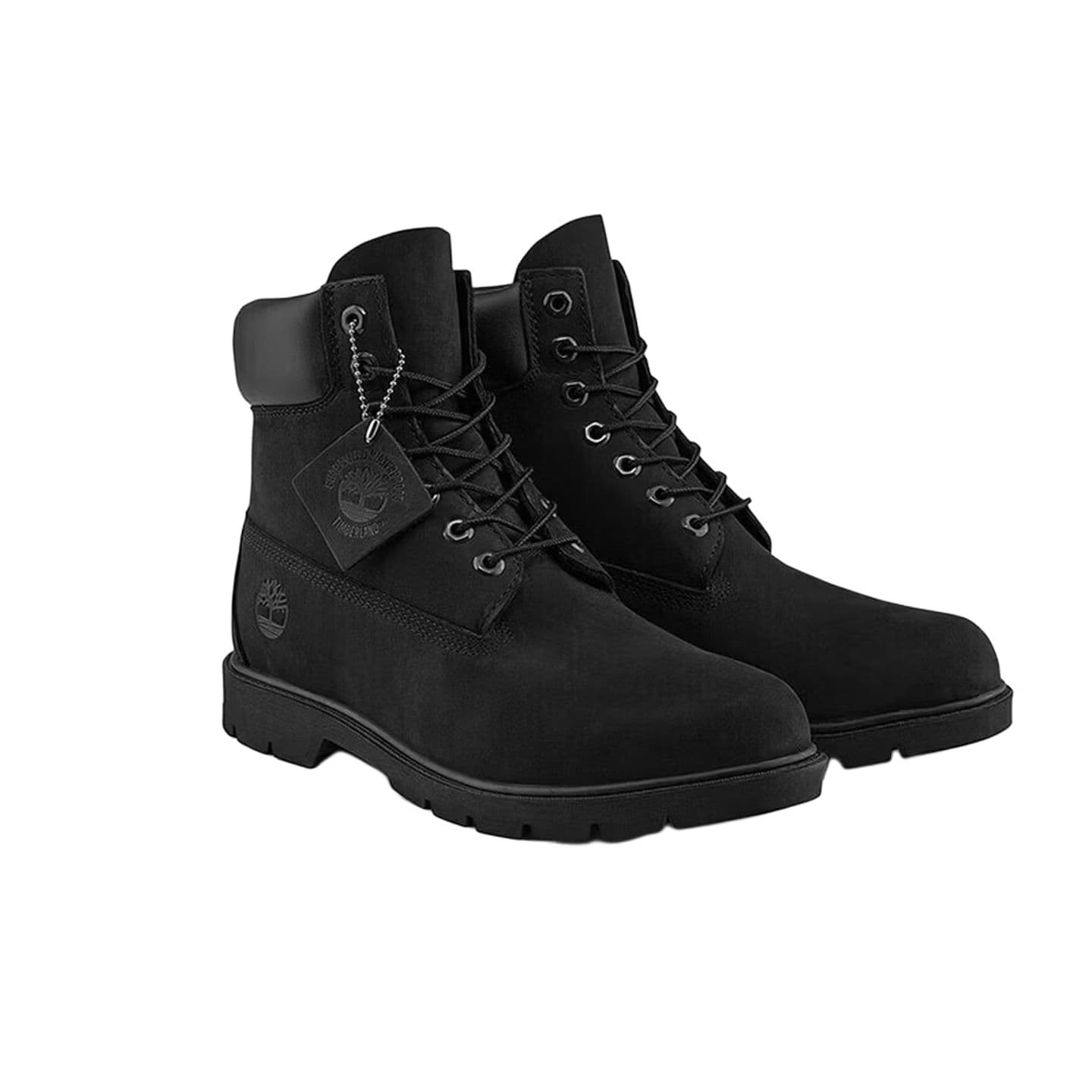 Ботинки уличные Timberland Outdoor Черный Мужской - изображение 3