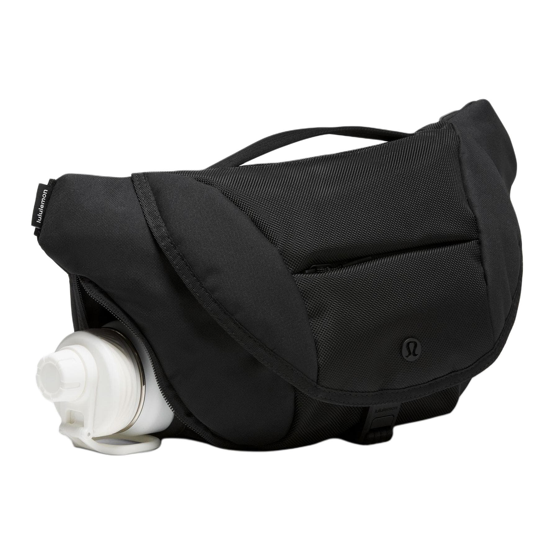 Поясная сумка Lululemon Daily Поясные сумки Черный BLK Мужской - изображение 3