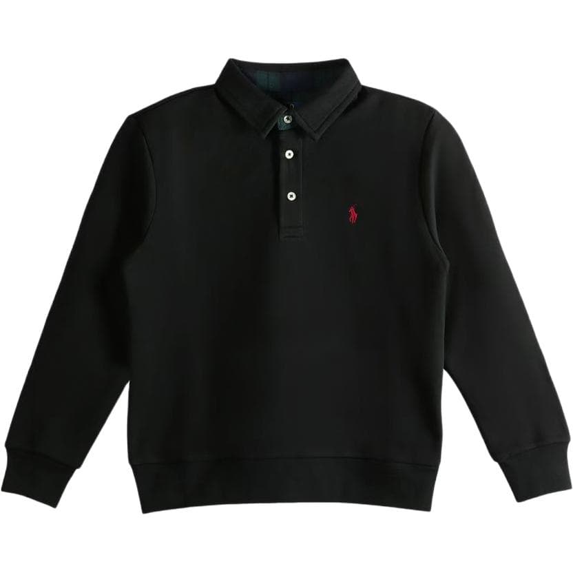 Polo Ralph Lauren Поло FW25 Стандартный размер Детский - изображение 1