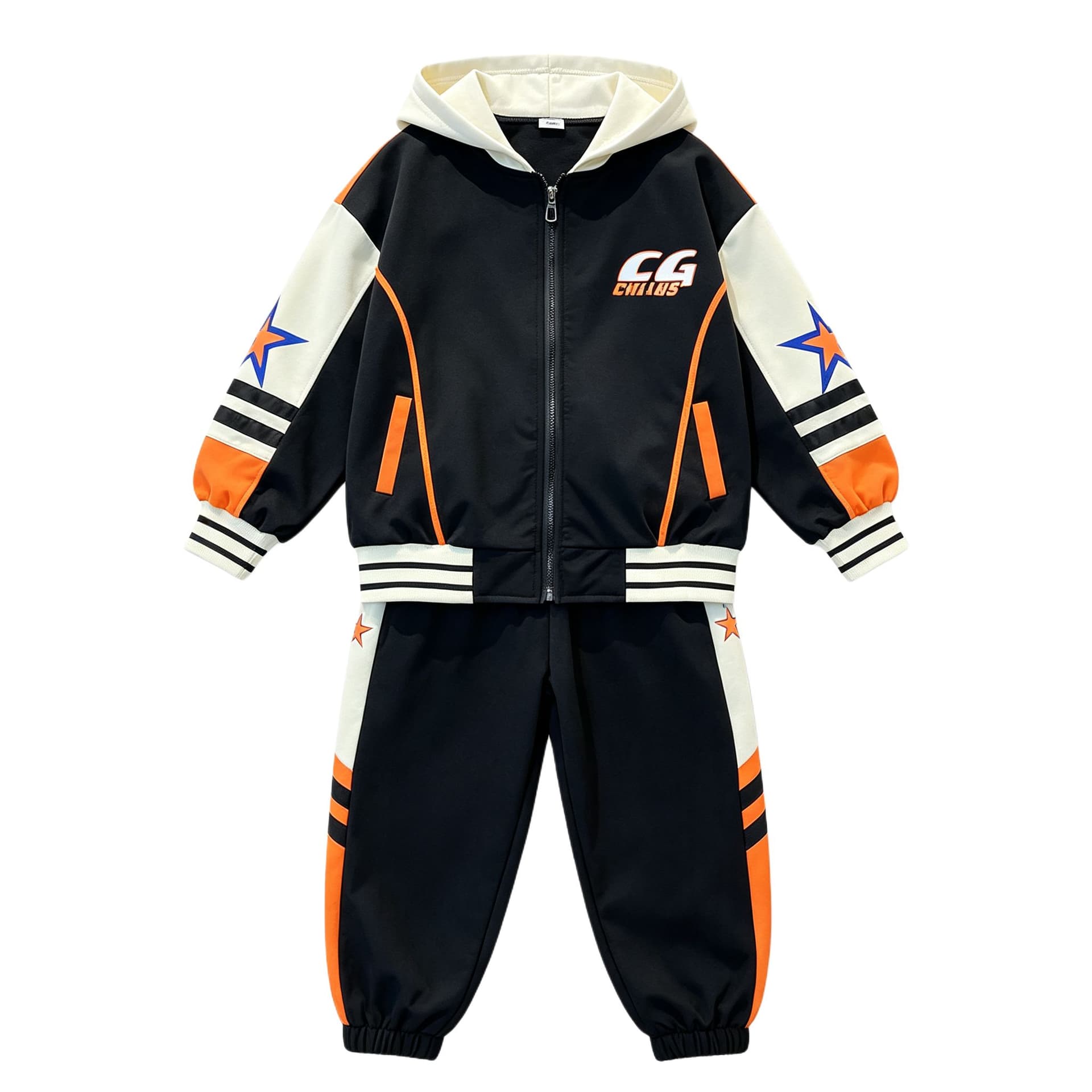 PIERRE CARDIN Kids Повседневные спортивные костюмы Наборы - изображение 1